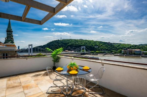 Bella Vista Budapest